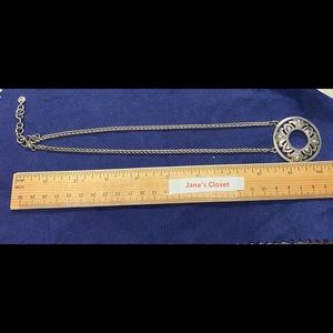 Beautiful Brighton necklace.